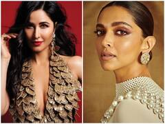 'जोया' बन कैटरीना कैफ ने दी 'पठान 'के 'खतरनाक' मिशन का हिंट, दीपिका पादुकोण ने यूं किया रिएक्ट