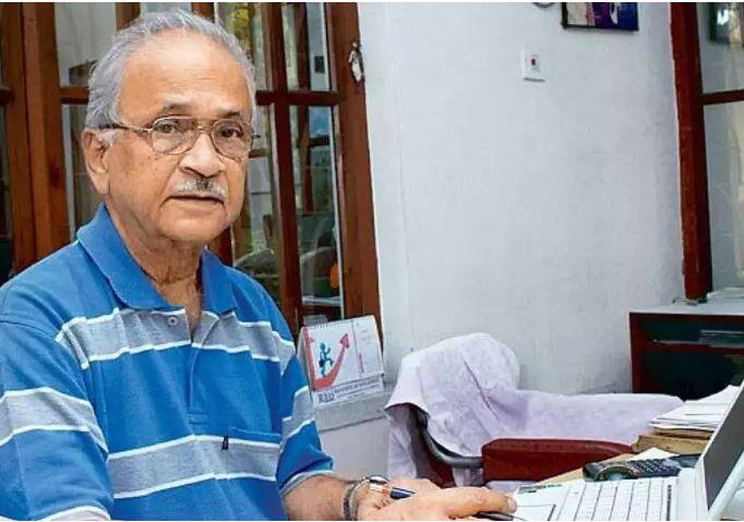 Padma Awards 2023 Padma Vibhushan Winner ORS Pioneer Dilip Mahalanabis in the field of Medicine Pediatrics Padma Awards 2023: ORSના પ્રણેતા દિલીપ મહાલનાબીસને પદ્મ વિભૂષણથી નવાજાશે, જુઓ લિસ્ટ