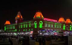 Republic Day 2023: પ્રજાસત્તાક પર્વની પૂર્વ સંધ્યાએ સુપ્રીમ કોર્ટ સહિત અનેક સ્મારકો ત્રિરંગા રોશનીમાં ઝળહળી ઉઠ્યાં, જુઓ તસવીરો