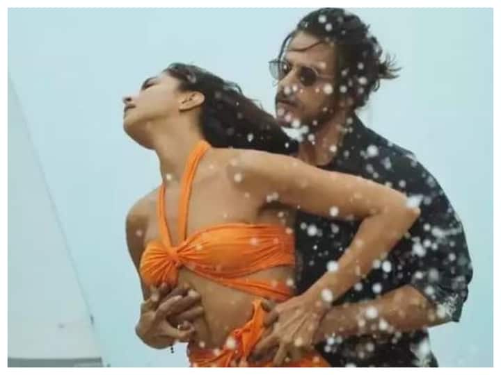 Pathaan: Deepika Padukone's Saffron Bikini In Besharam Rang Not Removed, Only Minor Changes In The Song Pathaan: Deepika Padukone's Saffron Bikini In Besharam Rang Not Removed, Only Minor Changes In The Song