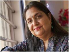 कभी 'हम पांच' से आवाज उठाती थीं वंदना पाठक, जानें जिंदगी में कैसे पकी 'खिचड़ी'?