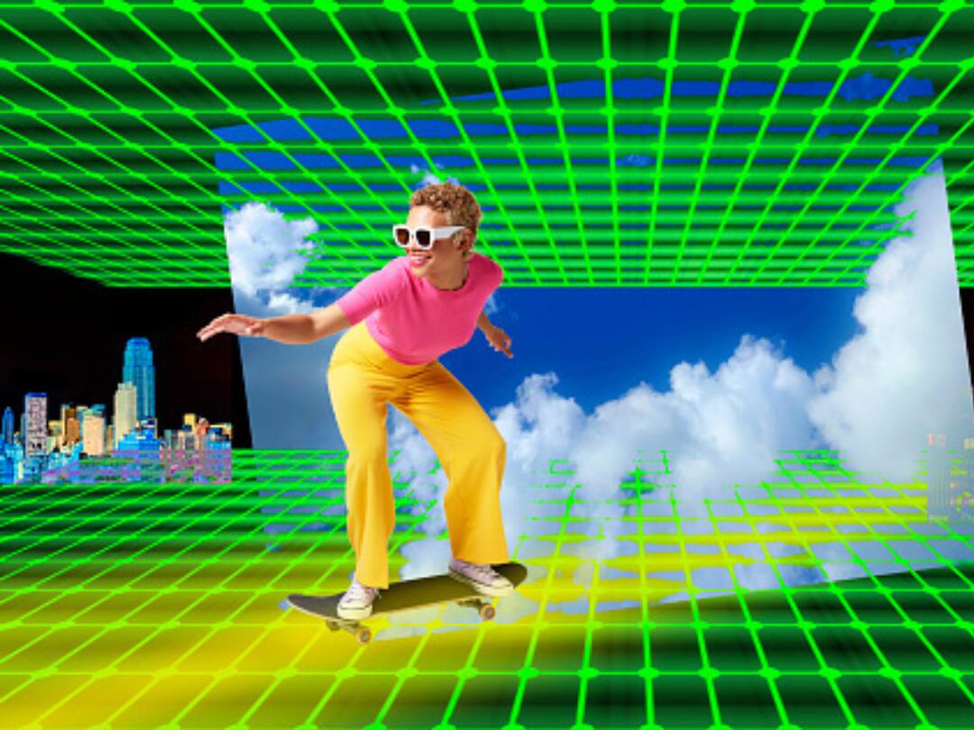 Metaverse Nasscom Mass Adoption Early Signals McKinsey Widespread Adoption Of Metaverse Technologies Years Away: NASSCOM