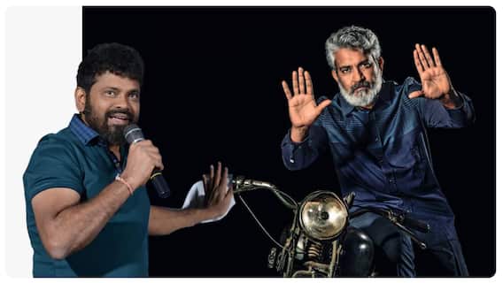 Director Sukumar Respect for SS Rajamouli : Oscars లో RRR...సుకుమార్ రియాక్షన్ ఇదే ! | ABP Desam