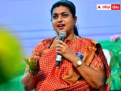 సీబీఐని ప్రభావితం చేసి అవినాష్‌ ఫ్యామిలీని వేధిస్తున్నారు- రోజా సీరియస్ కామెంట్స్