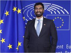 'चाटुकारों और चमचों का झुंड..', बीबीसी डॉक्यूमेंट्री की निंदा करने के साथ एंटनी के बेटे ने छोड़ी कांग्रेस