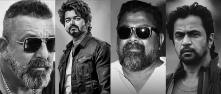 இந்த படத்தில் சஞ்சய் தத், மிஷ்கின், அர்ஜூன் ஆகியோர் நடிக்கவுள்ளதாக தகவல் பரவியது