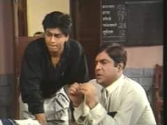 Shah Rukh Khan TV Shows: ‘फौजी’ बनने से लेकर केबीसी होस्ट करने तक, बॉलीवुड नहीं TV में भी सुपरहिट रहे शाहरुख खान