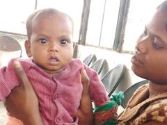 छत्तीसगढ़: अम्बिकापुर में मासूम को मिली नई जिंदगी, डॉक्टरों ने किया ट्यूमर का सफल ऑपरेशन