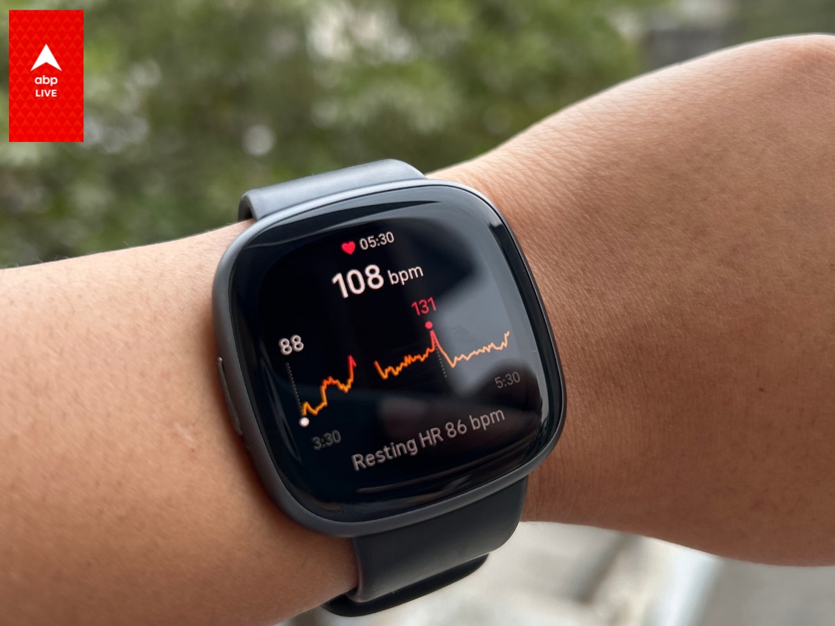 Fitbit Versa 4 Review: Fitness At Core, But Is It Worth The Upgrade?