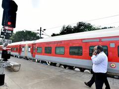 1,503 Cases Of Stone Pelting On Moving Trains Registered, 488 Arrested In 2022: Railways
