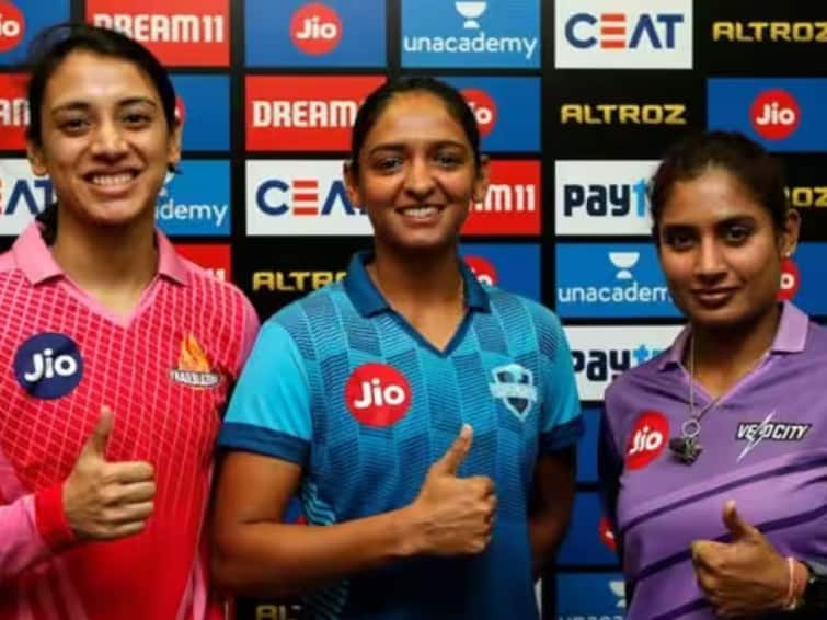 Women’s IPL Teams Auction: Adani Group Wins Ahmedabad, Check Out The Full List Here