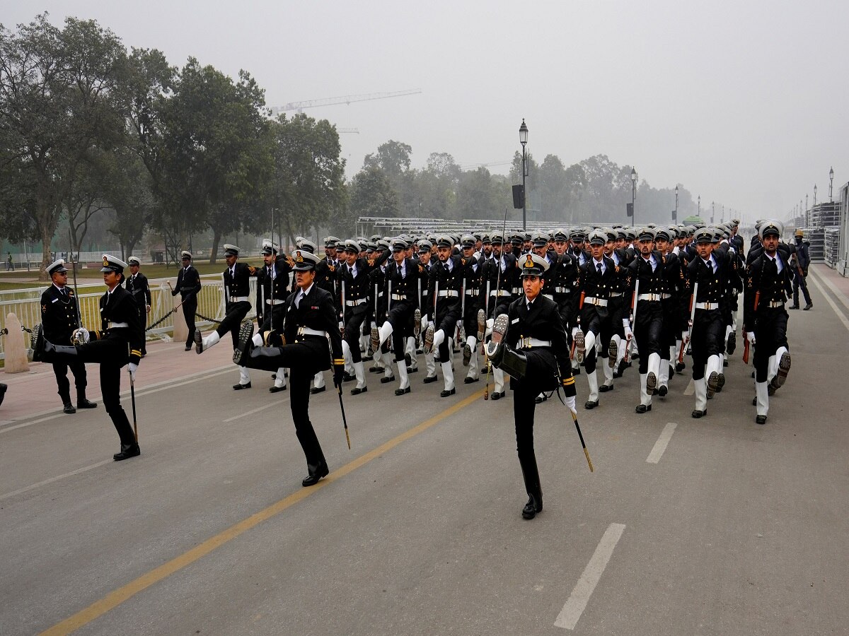 Indigenous Military Strength, Cultural Diversity And Nari Shakti To Be On Show As India Gears Up For 74th Republic Day
