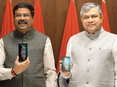 ఆండ్రాయిడ్‌కి పోటీగా భారత ఓఎస్, ‘BharOS’ రూపొందించిన మద్రాస్ ఐఐటీ