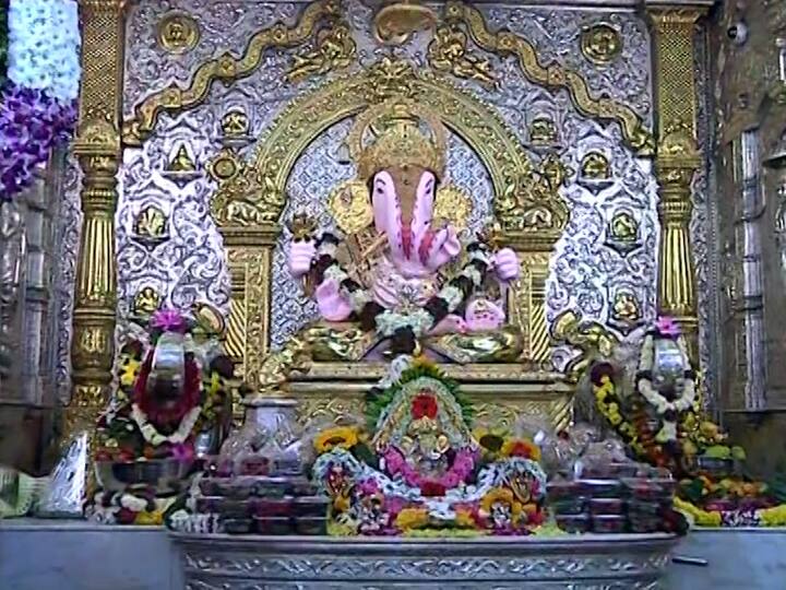 राज्यभरातील गणपती मंदिरात गणेश जयंतीनिमित्त विविध कार्यक्रम आयोजित करण्यात आले आहेत.