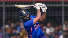 Most Sixes in ODIs: ওয়ান ডেতে সর্বাধিক ছক্কা মারা ব্যাটারদের তালিকায় কত নম্বরে রয়েছেন রোহিত?