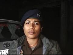 औरैया में देर रात मकान से आ रही बदबू से पड़ोसी हुए परेशान, पुलिस ने दरवाजा तोड़ा तो उड़ गए होश