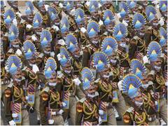 वीरता पुरस्कारों का एलान, मेजर शुभांग और जितेंद्र सिंह को कीर्ति चक्र