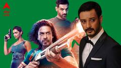 'বান্দ্রায় বসে সিদ্ধান্ত নেওয়া হচ্ছে বাংলায় বাংলা ছবি চলবে না', 'পাঠান' নিয়ে প্রতিবাদে সরব সাহেব