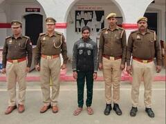 अयोध्या और बाराबंकी का कुख्यात साइको किलर गिरफ्तार, जानिए- क्यों बुजुर्ग महिलाओं को बनाता था शिकार?