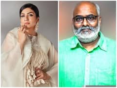 रवीना टंडन और 'आरआरआर' के कंपोजर एमएम कीरावानी को मिलेगा पद्मश्री अवॉर्ड