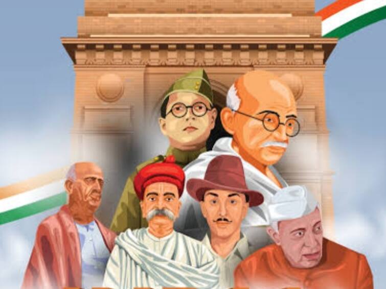 Republic Day 2023 Top 10 Inspiring Quotes and Slogans by Freedom Fighters of India Republic Day 2023: இன்று குடியரசு தினம்.. தேச தலைவர்களின் டாப் 10 சிந்தனைகளும், மேற்கோள்களும்!