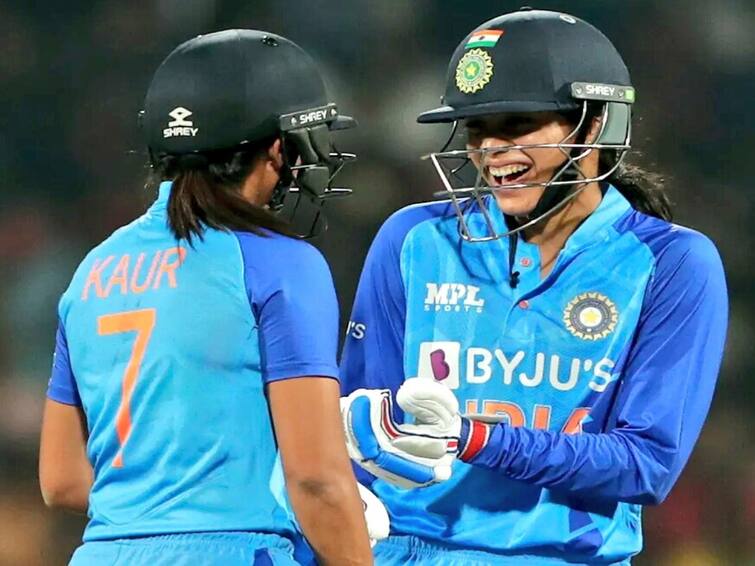 ICC Women's ODI Team of the Year 2022 revealed, Smriti Mandhana also Harmanpreet named captain ICC Womens ODI Team: 2022ம் ஆண்டுக்கான சிறந்த ஒருநாள் மகளிர் அணி.. இடம்பெற்ற 3 இந்திய வீராங்கனைகள்.. கேப்டனாக கவுர்!