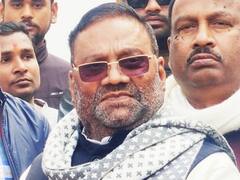 स्वामी प्रसाद मौर्य ने किया मंदिर नहीं जाने का एलान, कहा- 'जहां भेदभाव हो वहां...'