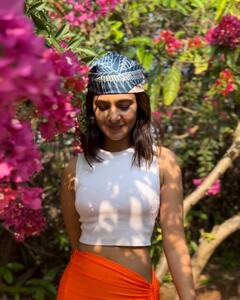 Jennifer Winget : बोल्ड अन् क्लासी, जेनिफर विंगेटचा क्लासी लूक; फोटो चर्चेत!