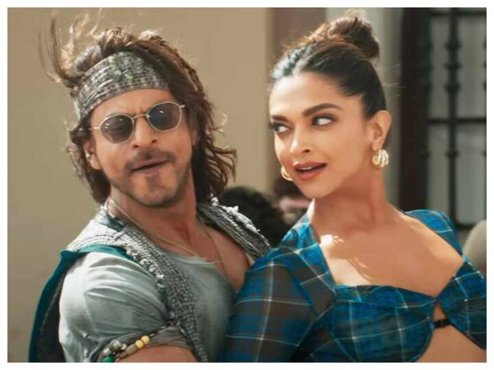 Pathaan Review: Shah Rukh Khan's Charisma Makes It Perfect Start Of 2023, Salman's Cameo Is A Bonus Pathaan Review: Shah Rukh Khan's Charisma Makes It Perfect Start Of 2023, Salman's Cameo Is A Bonus