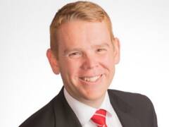 क्रिस हिपकिंस बने न्यूजीलैंड के नए PM, जेसिंडा अर्डर्न की ली जगह, आर्थिक चुनौतियों को लेकर जानें क्या कहा