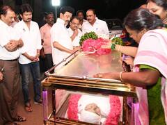 பிரபல பத்திரிகையாளர் திடீர் மறைவு.. சென்னை பத்திரிகையாளர் மன்றம் ஆழ்ந்த இரங்கல்..