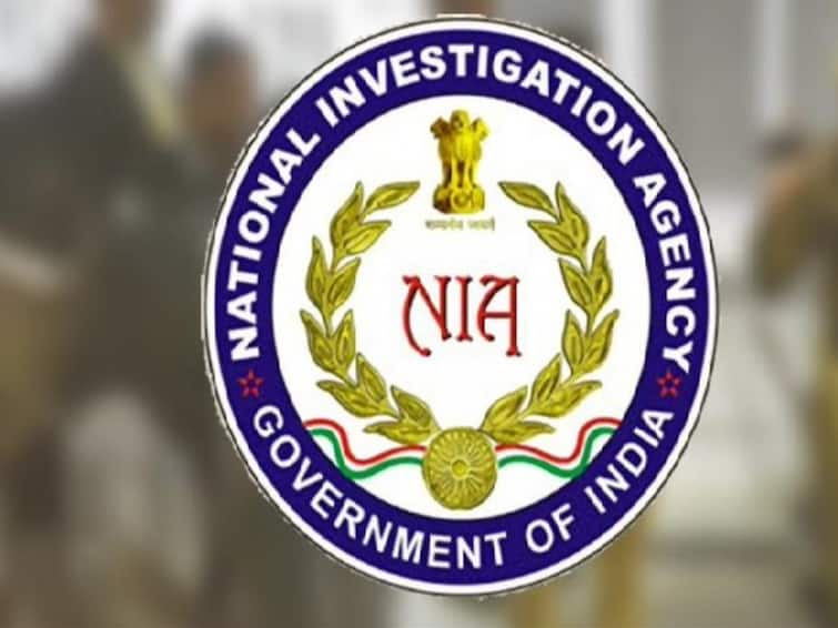 NIA Arrests Main Shooter In RPG Attack On Punjab Police Intelligence Headquarters NIA Arrests Main Shooter In RPG Attack On Punjab Police Intelligence Headquarters