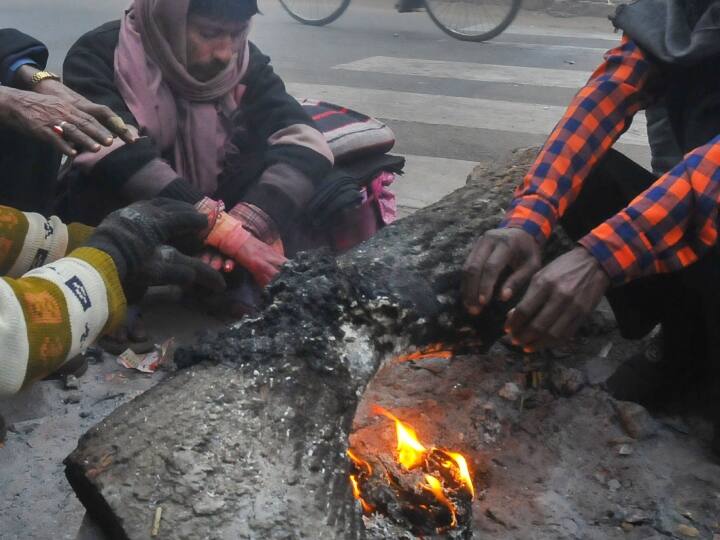 weather Update, Minimum Temperature is rising in many part of Madhya Pradesh MP Weather Update: मध्य प्रदेश में अभी चढ रहा है पारा, जानिए कबसे फिर बढ़ सकता है सर्दी का सितम