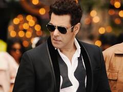 रिलीज से पहले लीक हुआ सलमान खान की 'किसी का भाई किसी की जान' का टीजर, फौरन देखें