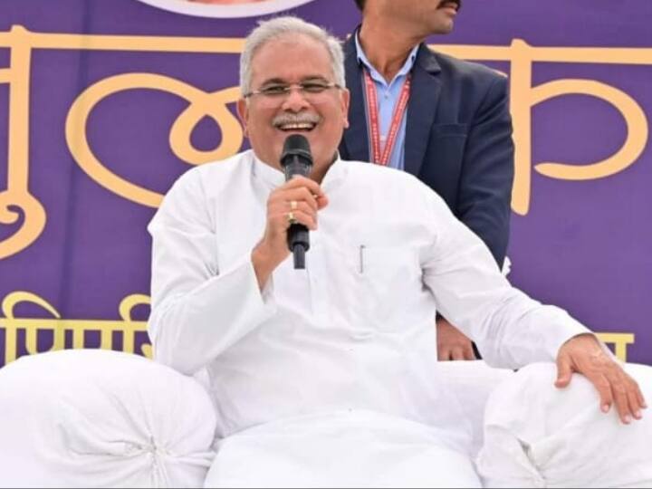 Chhattisgarh CM Bhupesh Baghel two day Bastar stay will gift development works worth 133 crores will inaugurate Bird Sanctuary ann Bastar News: सीएम बघेल का दो दिवसीय बस्तर प्रवास, 133 करोड़ के विकास कार्यों की देंगे सौगात, पक्षी विहार का करेंगे लोकार्पण