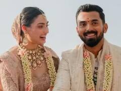 Photos: राहुल-अथियाला लग्नात काय काय गिफ्ट मिळाले?