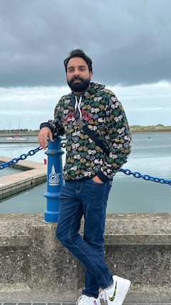 Anubhav Singh Bassi ने IIFA 2023 में कहा की वो ‘Jhuthe और Makkar’ हैं | ENT LIVE