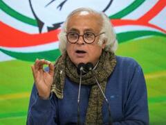 कांग्रेस से अनिल एंटनी के इस्तीफे पर जयराम रमेश का तंज, बताई दो मुख्यमंत्रियों के दो बेटों की कहानी