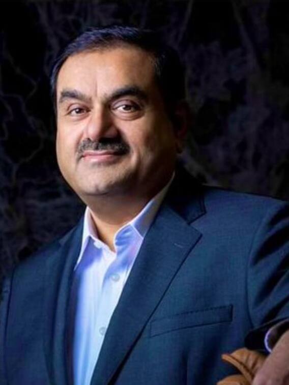 பணக்காரர்களின் பட்டியலில் 4 ஆவது இடத்திற்கு தள்ளப்பட்ட கெளதம் அதானி!