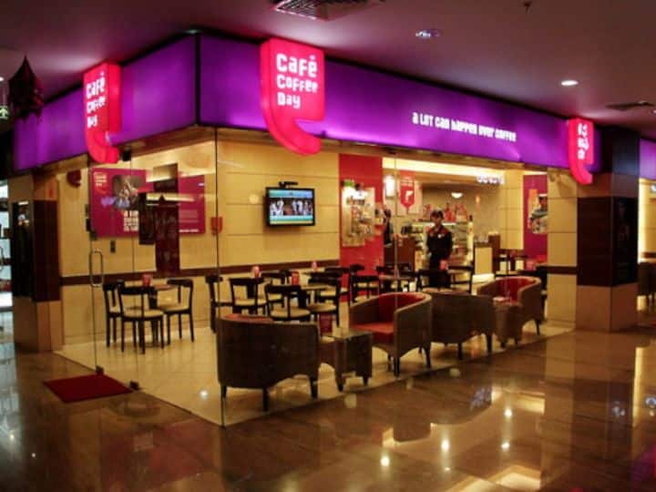 SEBI Levies 26 Crore Rupees Penalty On Cafe Coffee Day Parent Company Instruction For Recovery Of Rs 3400 Crore