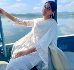 रिपब्लिक डे पर कुछ एथनिक पहनना है तो इन हसीनाओं से लीजिए इंस्पिरेशन