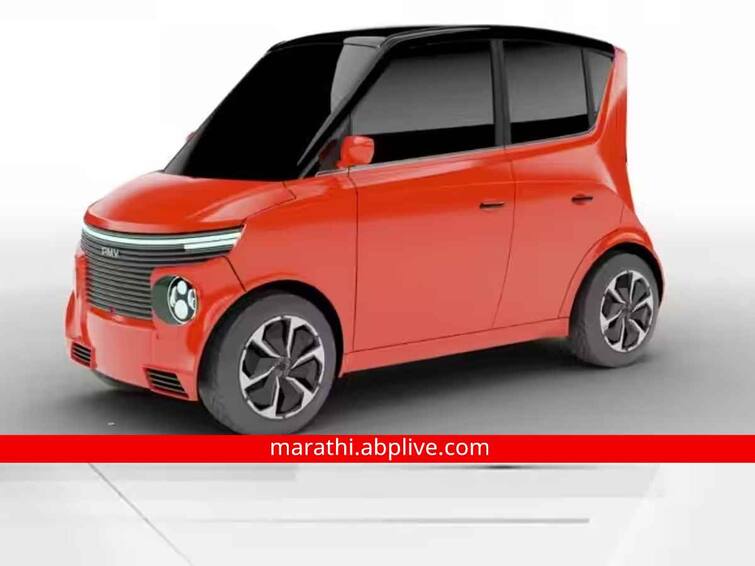 affordable electric cars see the list of top five affordable cars of india see full details marathi news Affordable Electric Cars : जबरदस्त मायलेज देणाऱ्या 'या' आहेत भारतातील सर्वात स्वस्त इलेक्ट्रिक कार; पाहा संपूर्ण लिस्ट