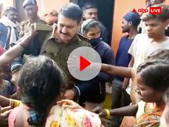 पटना में छापेमारी करने गई पुलिस घर में करने लगी चोरी? महिलाओं ने चेकिंग के नाम पर उतरवा दी पैंट