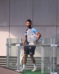 Cheteshwar Pujara Birthday: অস্ট্রেলীয় পেসারদের বলে শরীরে কালশিটে, চুম্বন করে সারিয়ে দেবে বলেছিল একরত্তি মেয়ে