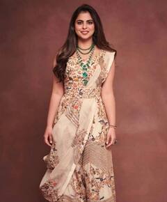 Fashion Tips: ईशा अंबानी के महंगे लहंगे और सूट को कैसे आप कर सकते हैं री-डिजाइन, जानें टिप्स