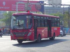 भोपाल: बदमाशों की खैर नहीं, लो-फ्लोर बसों में लगेगी तस्वीर, ड्राइवर-कंडेक्टर्स को स्पेशल ट्रेनिंग