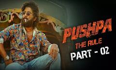 South Film Release in 2023: अल्लू अर्जुन से लेकर प्रभास तक... साउथ स्टार्स की वो 5 फिल्में जो इस साल बॉलीवुड को देंगी टक्कर