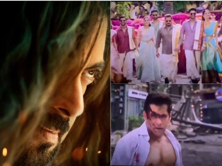 'Kisi Ka Bhai Kisi Ki Jaan' Teaser: Salman Khan Returns with official ajiths veeram movie remake Veeram Remake: வீரம் படத்தை அடையாளம் தெரியாமல் ரீமேக் செய்த பாலிவுட்.. சட்டை கிழியும் சல்மானின் சண்டை காட்சிகள்