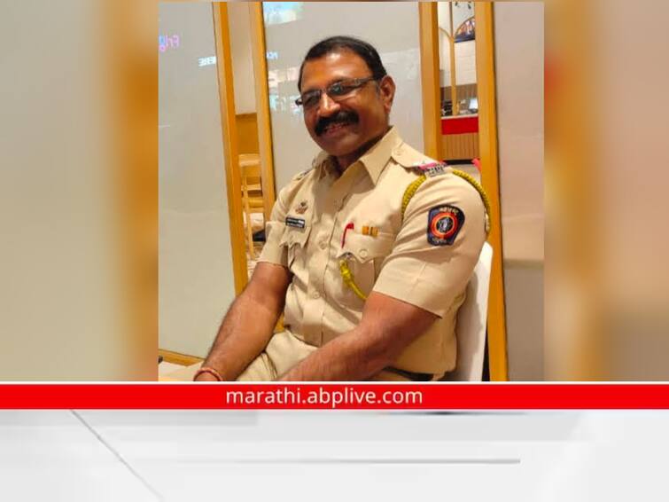 Assistant Police criminal Dhananjay Barbhai announced President's Police Medal Pune Police dhananjay Bharbhai News : 31 वर्ष पोलीससेवेत, पुण्यातील पहिल्या मोक्का कारवाईला मदत अन् 277 बक्षिसं; सहाय्यक पोलीस फौजदार धनंजय बारभाई यांना राष्ट्रपती पोलीस पदक जाहीर