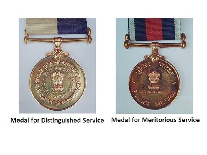 Union Home ministry announces 901 Police Medals on the occasion of the Republic Day President Police Medals: ప్రెసిడెంట్ పోలీస్ మెడల్స్ ప్రకటన - తెలుగు రాష్ట్రాలకు ఎన్ని పతకాలు వచ్చాయంటే